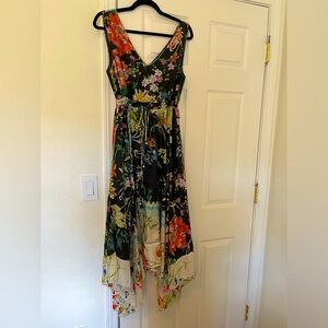 Johnny Was size med dress